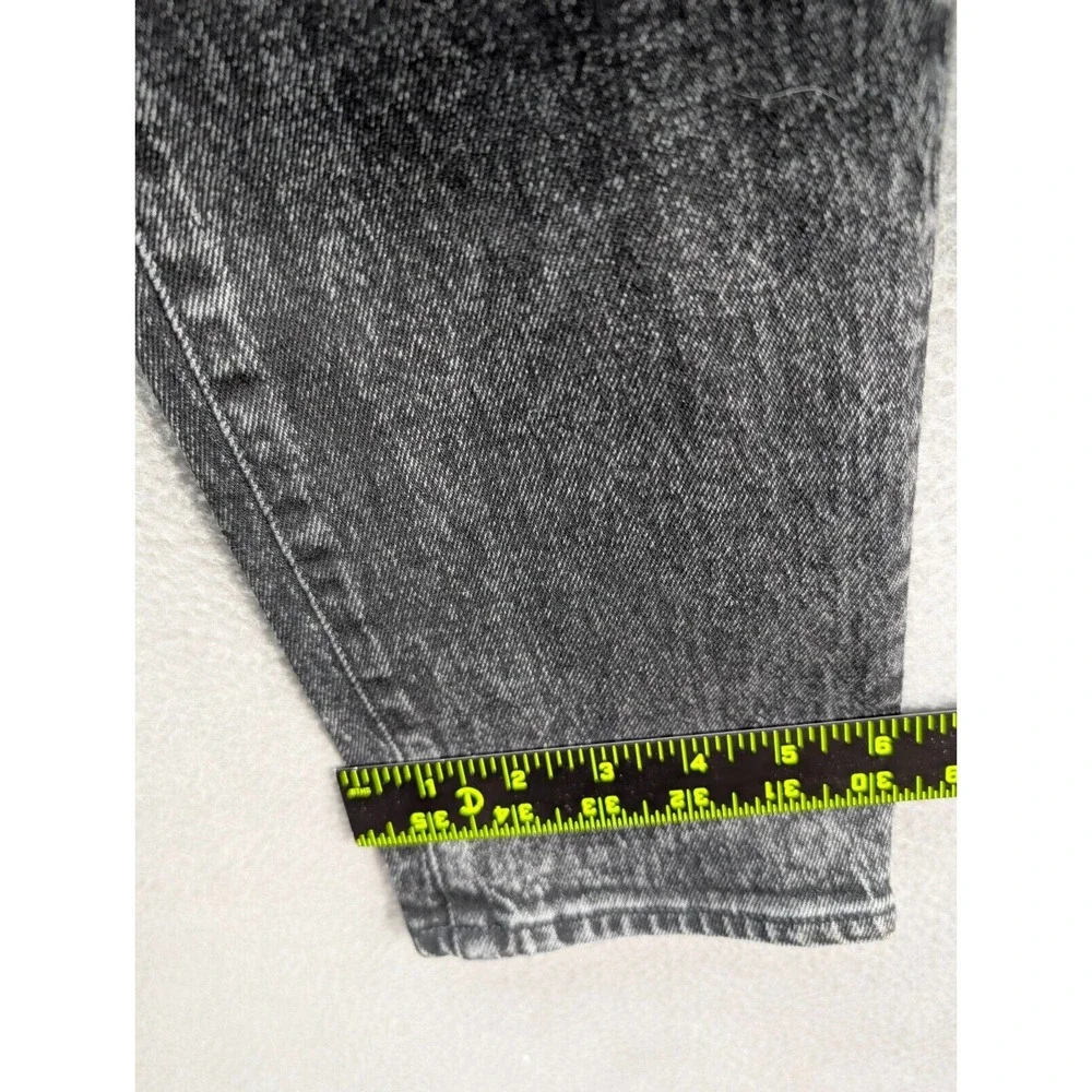 Joe's Jeans The Legend‎ Skinny Fit Kinetic Stretch Jeans Distressed Men's 33 NWT